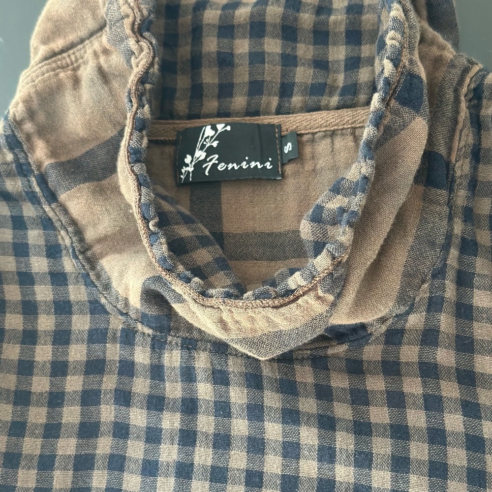 Tunic Top - Picture 4 of 6